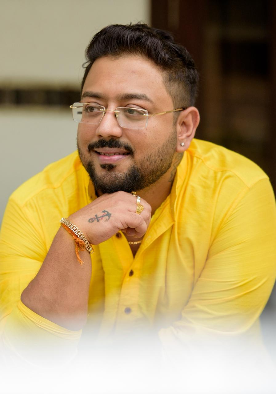 Profile picture of Indranil Sinha